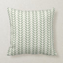Search for sage and cream cushions Pattern