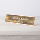 Search for wood name plates Texture