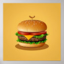 Search for fast food restaurant posters Foodie