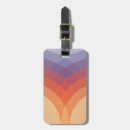 Search for purple luggage tags Geometry