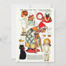Search for fairy tale thank you cards Vintage