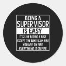 Search for supervisor stickers Cute