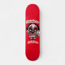 Search for evil skateboards Deck