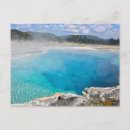 Search for pools postcards Blue