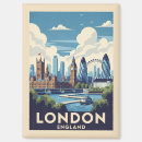 Search for landmark magnets Vintage