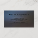 Search for concrete business cards Modern
