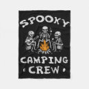 Search for horror film blankets Trick or treat