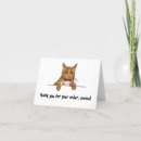 Search for ginger cat cards Cute