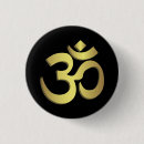 Search for aum badges Namaste