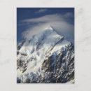 Search for nobody postcards South island