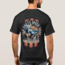 Search for speed shop tshirts Old school