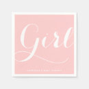 Search for posh napkins Baby shower