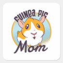 Search for pet hamster stickers Guinea pig