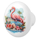 Search for flamingo knobs and pulls Beach