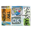 Search for gaming pillowcases Cute