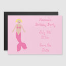 Search for mermaid save the dates Girl
