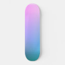 Search for pixels skateboards Multicolor