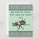 Search for stag invitations Black