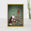 Search for pearl christmas cards Santa