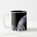 Search for planet earth mugs Dark
