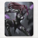 Search for fantasy mousepads Female