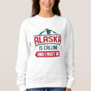 Search for alaska womens hoodies Usa