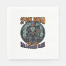Search for funny halloween napkins Pumpkindesigns