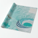 Search for pool wrapping paper Water