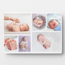 Search for newborn baby plaques New parents