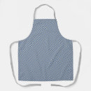 Search for pinstripe aprons White