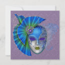 Search for masquerade christmas invitations Elegant