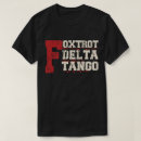 Search for army code Foxtrot