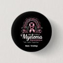 Search for multiple myeloma ribbon badges Warrior