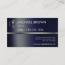 Search for metal roofing business cards Construction