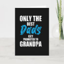 Search for promoted cards Father