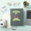 Search for vampire bats stickers Dracula
