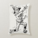 Search for wizard of oz cushions Scarecrow