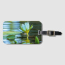 Search for lily bloom luggage tags Floral
