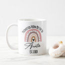 Search for future sister mugs Pregnancy reveal