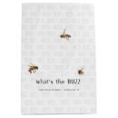 Search for buzzed Bees