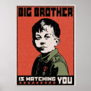 Search for big brother posters Vintage