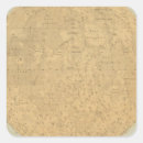 Search for surface stickers Moon