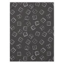 Search for book tablecloths Library