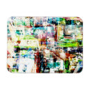 Search for metropolis magnets Town