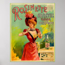 Search for absinthe advertisement art Paris