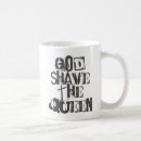 Search for shaved mugs Funny