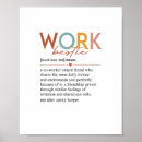 Search for bestie posters Emotional support coworker