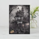 Search for beware invitations Creepy