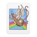 Search for rat magnets Rodent