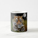 Search for tiger lover mugs Cats